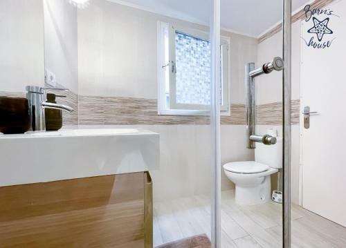 Apartamento Barn's House