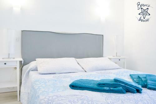 Apartamento Barn's House
