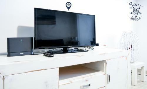 Apartamento Barn's House