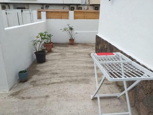 Casa Paraiso