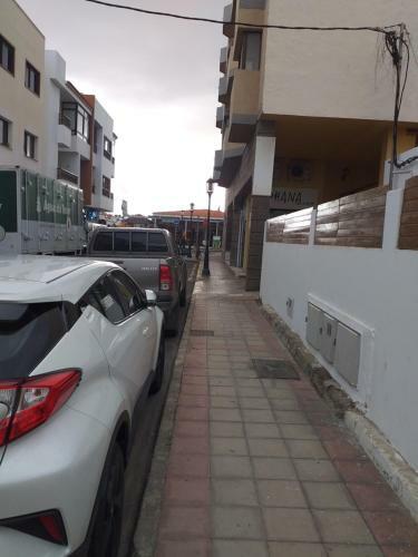 Casa Paraiso