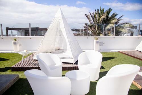 Apartment Guirre