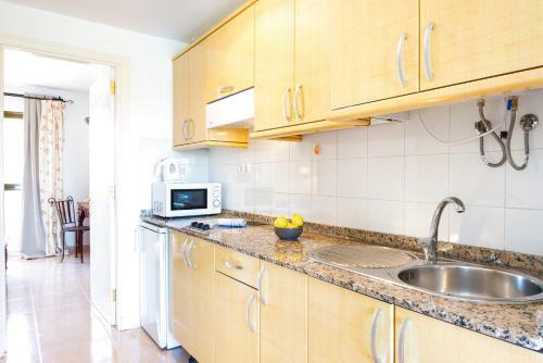 Apartamento La Rosa Dei Venti