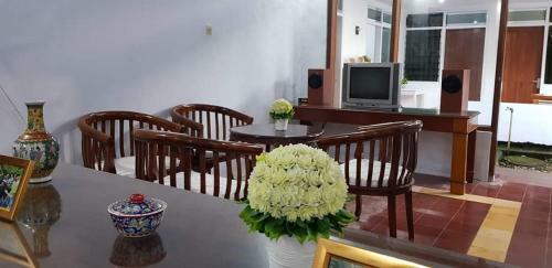 Purwosari Guest House