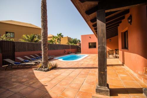 Casa Perla - Villa With Big Garden And Private Pool