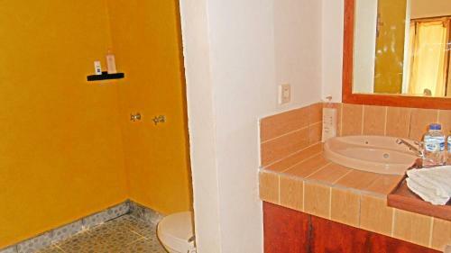 Posada Taman Menjangan Homestay