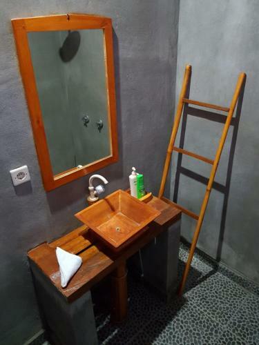 Posada Taman Menjangan Homestay