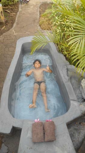 Posada Taman Menjangan Homestay