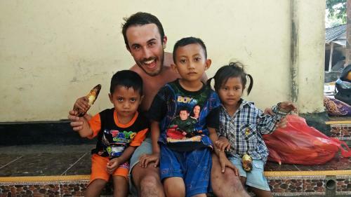 Hostal Menjangan Bali Homestay
