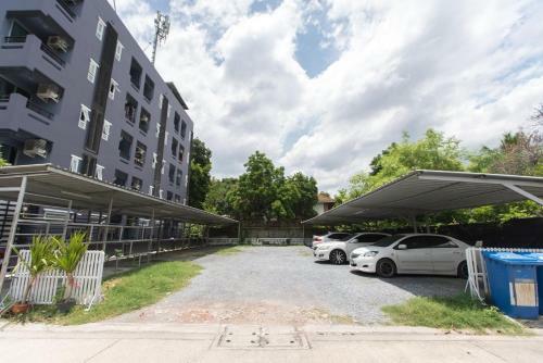 Apartamento G-1mansion
