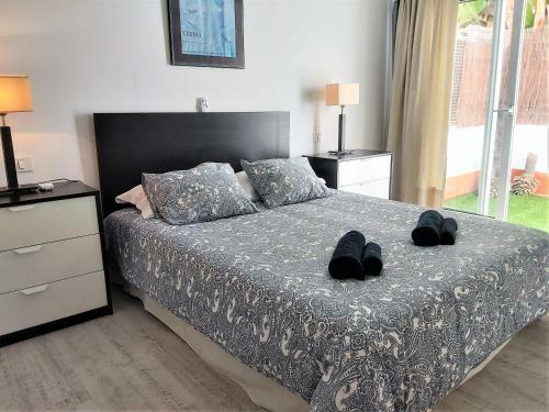 Apartamento Breeze View House By The Sea