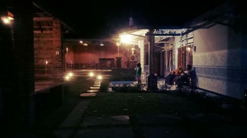 Hostal Nakula's Guest House