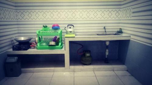Hostal Nakula's Guest House