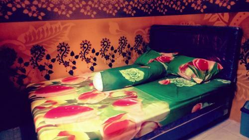Hostal Nakula's Guest House