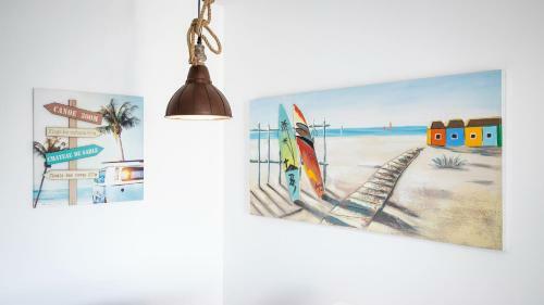 Apartamento Marea Fuerteventura Home
