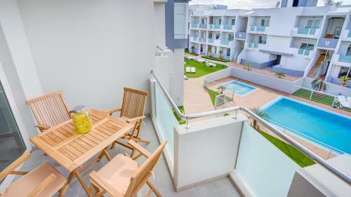 Apartamento Marea Fuerteventura Home