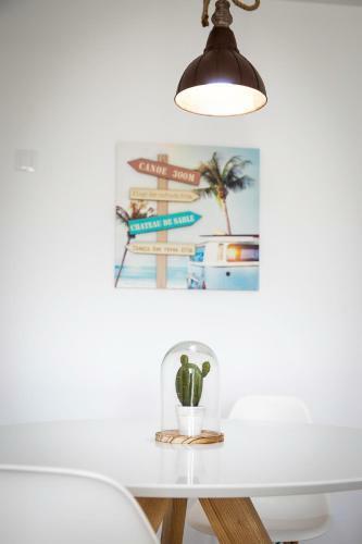 Apartamento Marea Fuerteventura Home