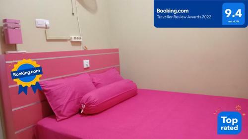 Villa Kanalan Homestay Banyuwangi