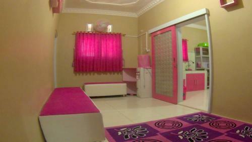Villa Kanalan Homestay Banyuwangi