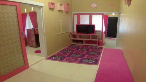 Villa Kanalan Homestay Banyuwangi