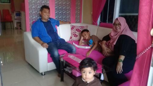 Villa Kanalan Homestay Banyuwangi