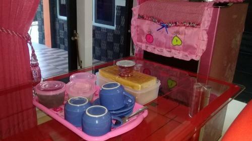Villa Kanalan Homestay Banyuwangi