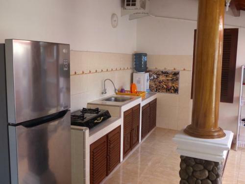 Aussie Osseng Homestay