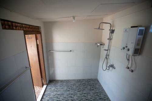 Aussie Osseng Homestay