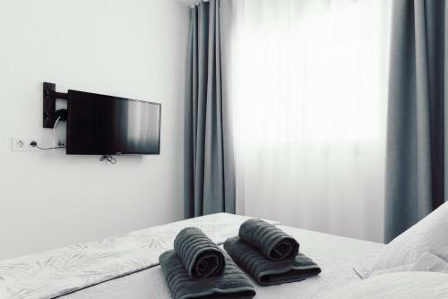 Apartment Pardela