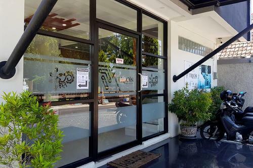 Trion Homestay