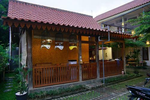 Sandy's Homestay