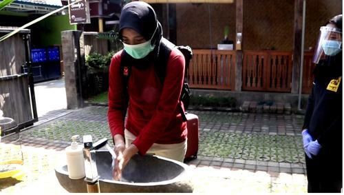 Sandy's Homestay