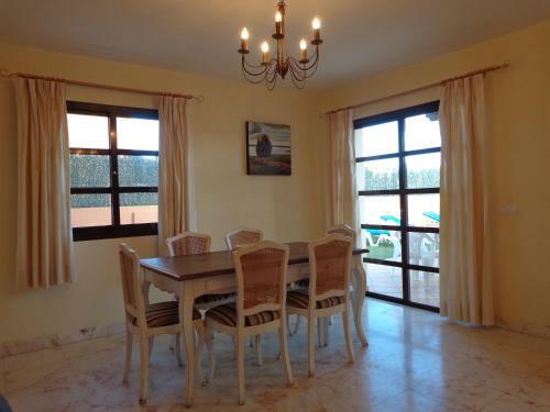 Villa Casa Miel