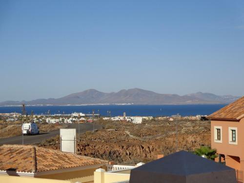 Villa Casa Miel