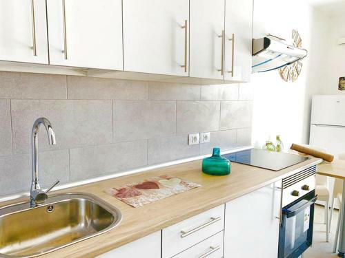 Apartamento Cactus Home