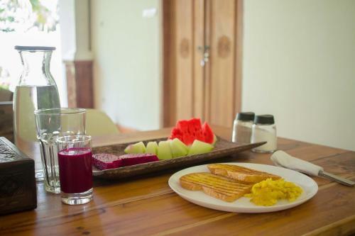 Adara Homestay
