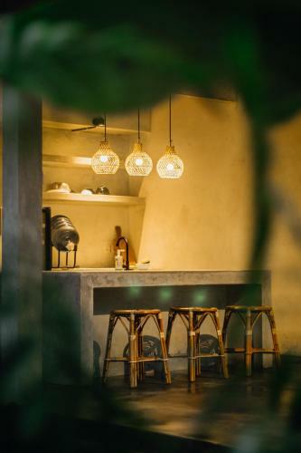 Adara Homestay
