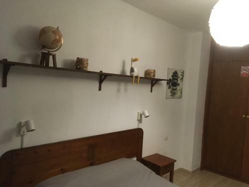 Apartamento Casa Sambuca