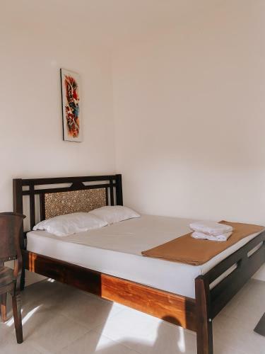Tropical Paradiso Homestay