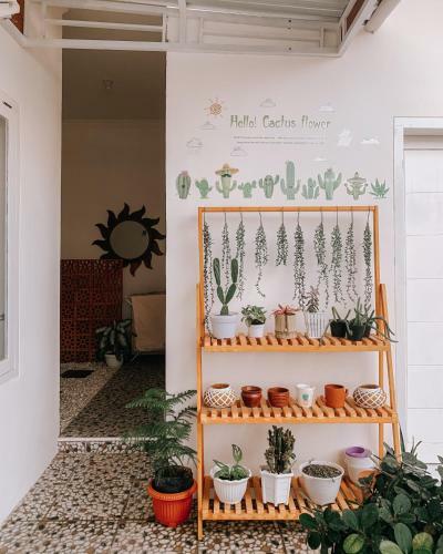 Tropical Paradiso Homestay