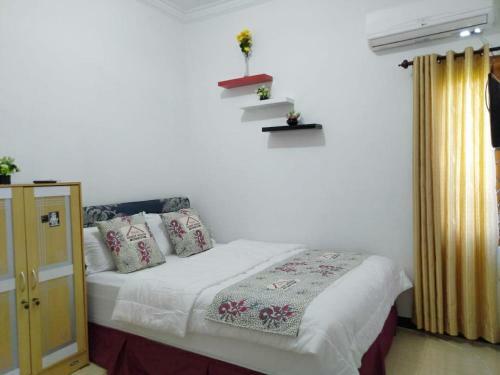 Hostal Fanda Guest House