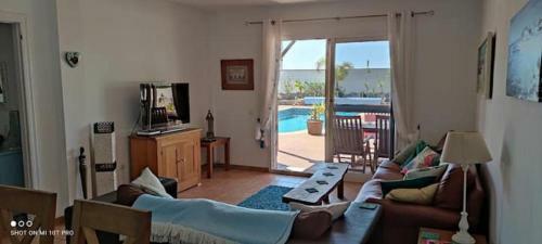 Villa Casa Dunas