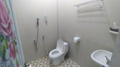 Hostal Azka Sw Backpacker