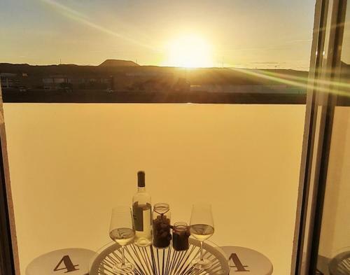 Apartamento Sunset Suite 230