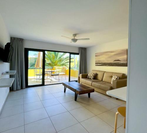 Apartamento Atlantic Garden 238