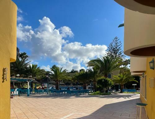 Apartamento Atlantic Garden 238