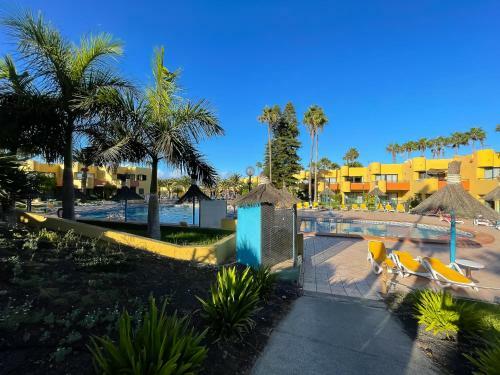 Apartamento Atlantic Garden 238