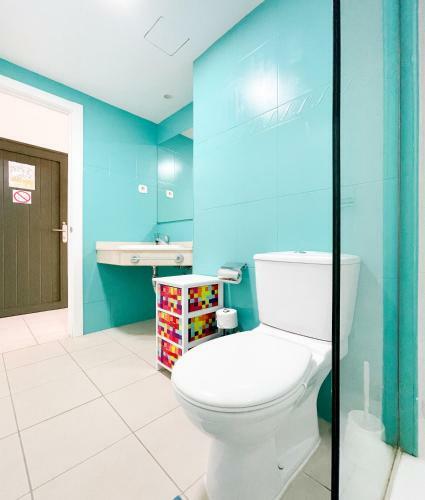 Apartamento Atlantic Garden 238