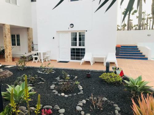 Apartamento Olas De Lobos