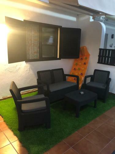 Apartamento Casa Sienna